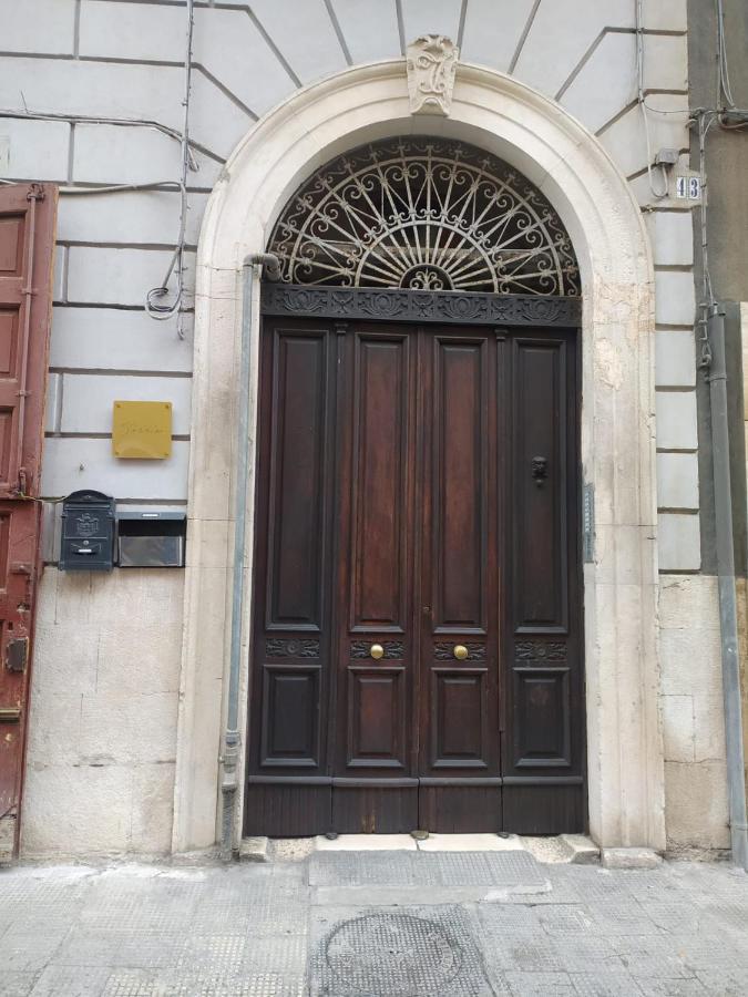 Dimora Sorriso Apartamento Bari Exterior foto