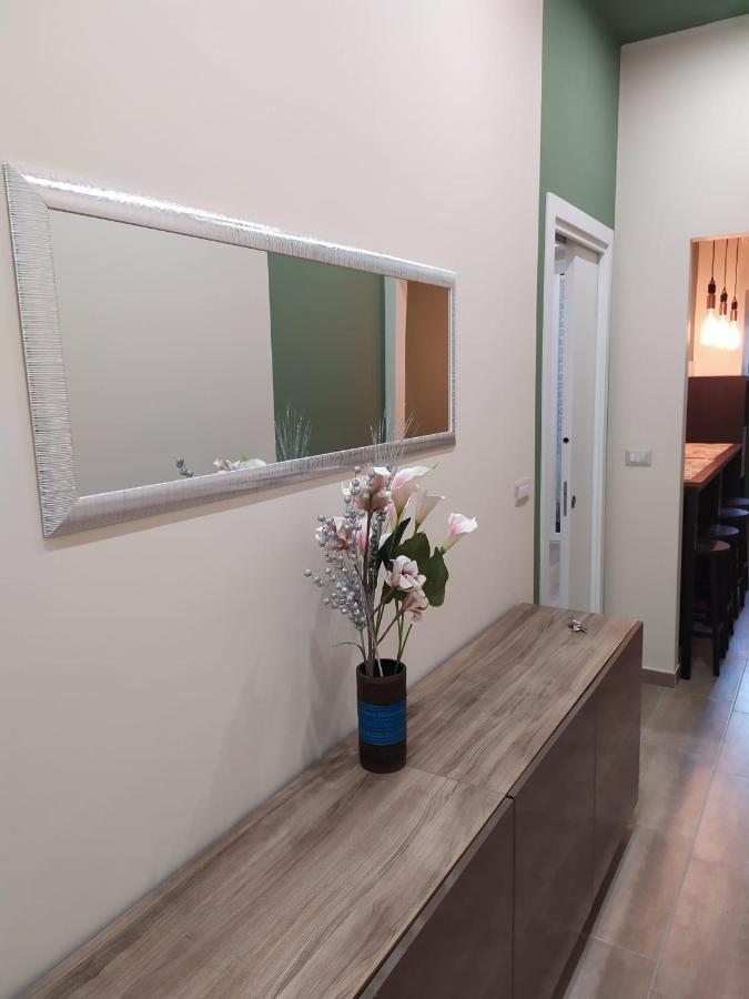 Dimora Sorriso Apartamento Bari Exterior foto