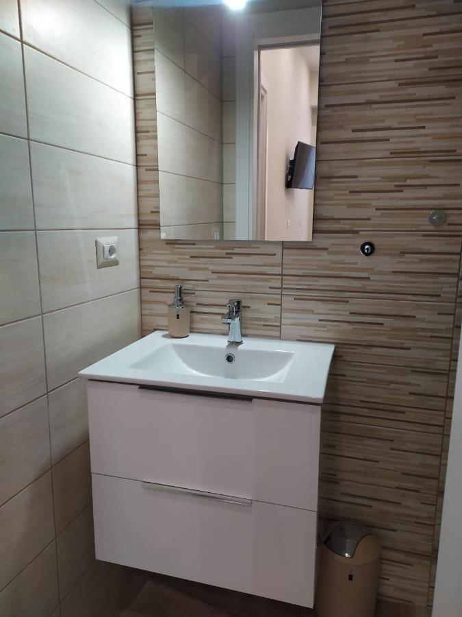 Dimora Sorriso Apartamento Bari Exterior foto