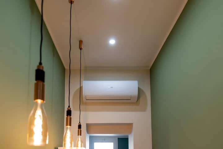 Dimora Sorriso Apartamento Bari Exterior foto
