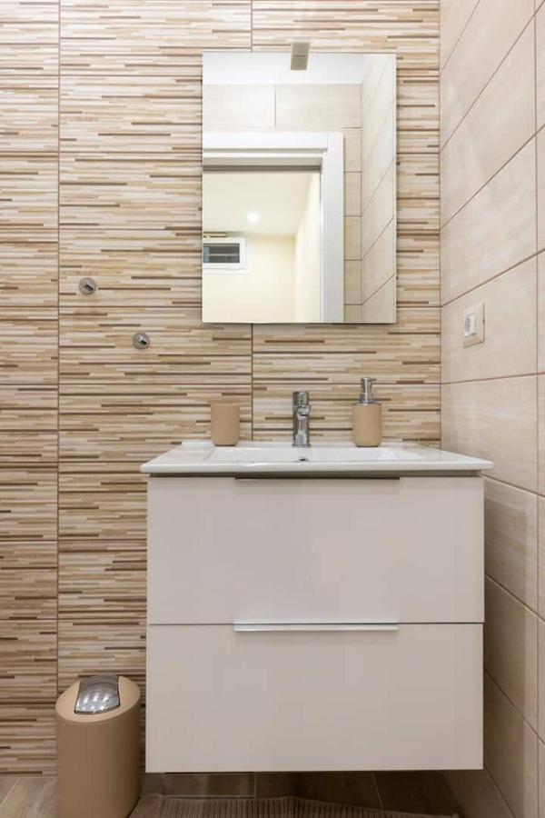 Dimora Sorriso Apartamento Bari Exterior foto